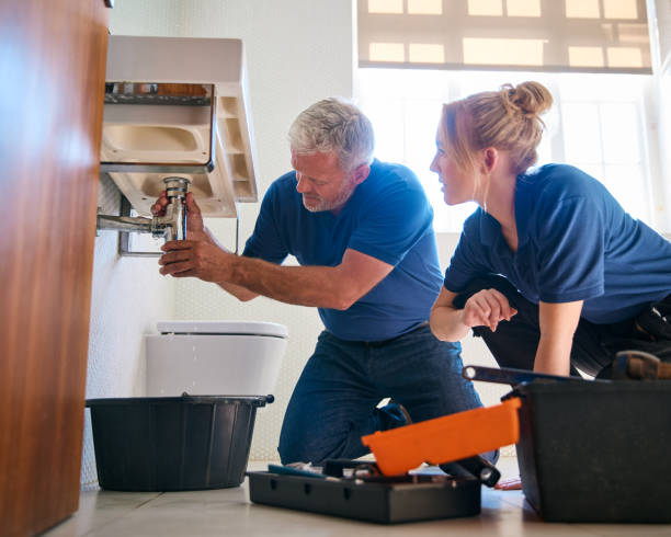  Prosper, TX Plumbing Pros